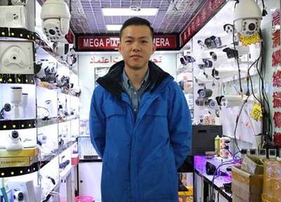 315實(shí)地走訪 深圳安防市場家用電器零配件銷售現(xiàn)狀與消費(fèi)者心聲